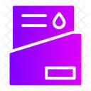 Medical Folder  Symbol