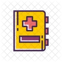 Medical Folder Icon