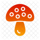 Medical Fungi  Icon