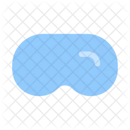 Medical Glass  Icon