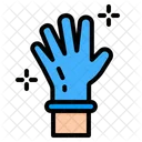 Medical Gloves Gloves Surgery Icon