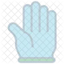 Medical Gloves Rubber Gloves Gloves Icon