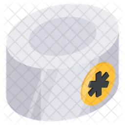 Medical hat  Icon