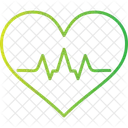 Medical Heart  Icon