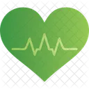 Medical Heart  Icon