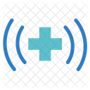 Medical Medical Help Call Icon