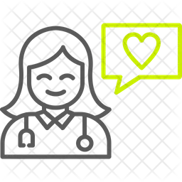Medical help  Icon