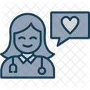 Medical Help Icon
