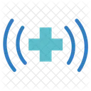 Medical Help  Icon