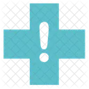 Medical Help  Icon