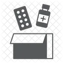 Medical Help Medical Help Icon
