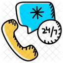 Medical Helpline Icon