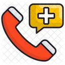 Medical Helpline  Icon
