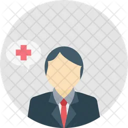 Medical Helpline  Icon