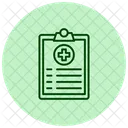 Medical History Icon