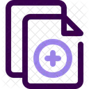 Medical Healthcare Hospital Icon