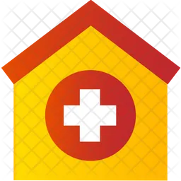Medical Home  Icon