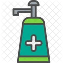 Medical Hygiene  Icon