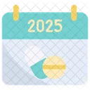 Medical 2025 Icon