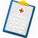 Note Paper Document Icon