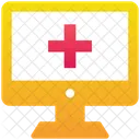 Medical Healthcare Care Icon