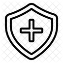 Health Technology Medical Professionals Healthcare Systems Icon