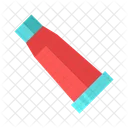Medical Torch Treatment Icon