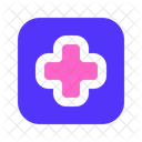 Health Medical Healthcare Icon