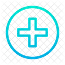 Medical Sign Symbol Hospital Icon
