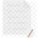 Medical Prescription Doctor Icon