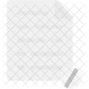Medical Prescription Doctor Icon