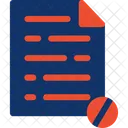 Medical Prescription Doctor Icon