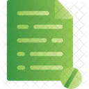 Medical Prescription Doctor Icon