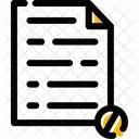 Medical Prescription Doctor Icon