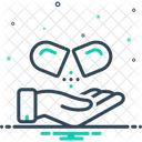 Médical  Icône