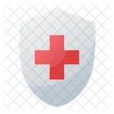 Dermatologically Tested Dermatology Health アイコン