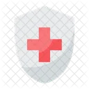 Dermatologically Tested Dermatology Health アイコン