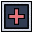 Medical  アイコン