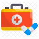 Medical  Icon