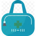 Medical Kit Drug Icon