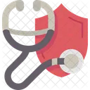 Medical Malpractice Insurance Icon