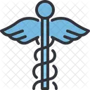 Medical Medical Symbol Doctor アイコン