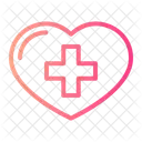 Medical Aid Love 아이콘