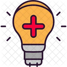 Medical Idea  Icon