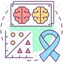Medical imaging and diagnostics  Icône