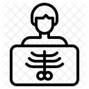 Medical Imaging Medical Technology Icon