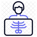 Medical Imaging  Icon