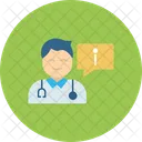 Medical Healthcare Health Icon