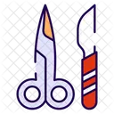 Medical Instrument Medical Equipment Icon