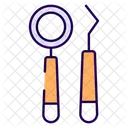 Medical Instrument Medical Equipment Icon